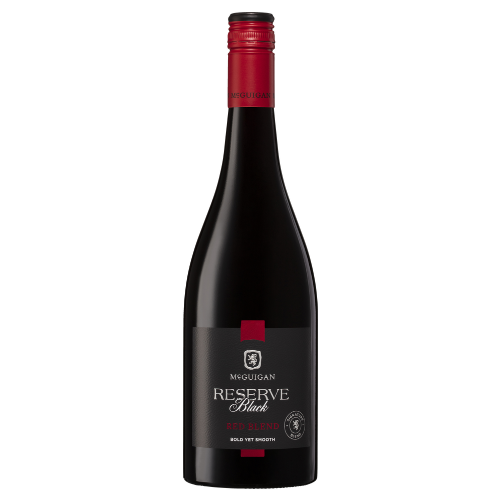 2022 Reserve Black Red Blend 2022 Reserve Black Red Blend